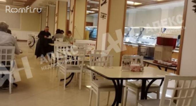 Аренда торгового помещения 755 м², Новоданиловская набережная - фото 3