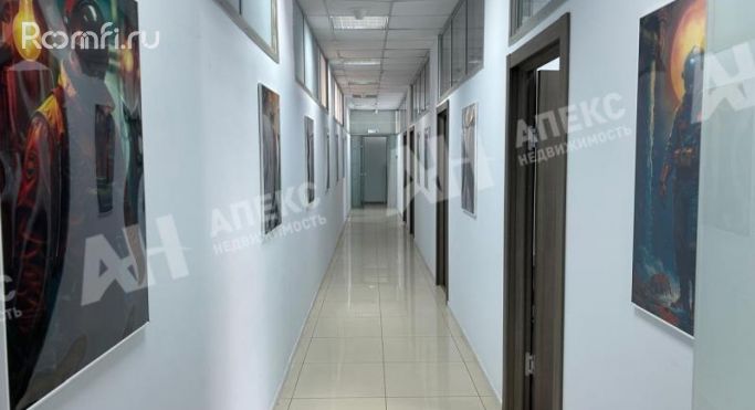 Продажа помещения свободного назначения 403 м², 4-я улица 8 Марта - фото 2