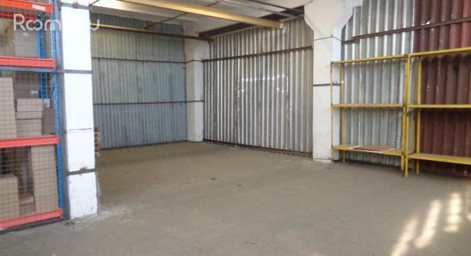 Аренда склада 240 м², 2-й Вязовский проезд - фото 3