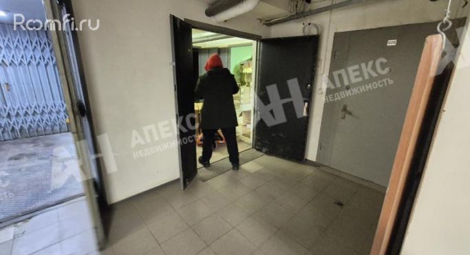 Аренда помещения свободного назначения 465 м², 2-я Магистральная улица - фото 3