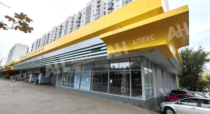 Аренда торгового помещения 3100 м², Можайское шоссе - фото 3