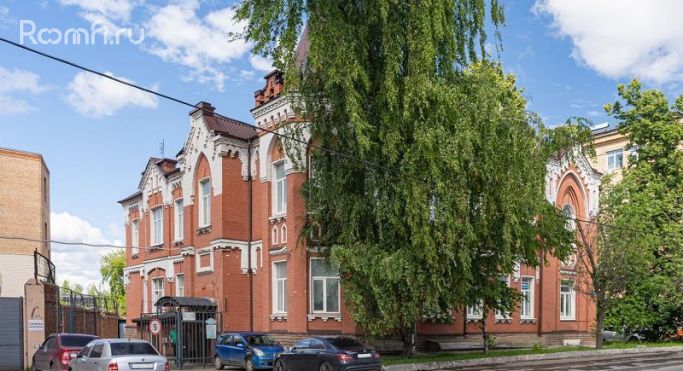 Продажа помещения свободного назначения 1218 м², Ткацкая улица - фото 2