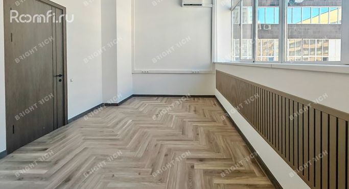 Продажа офиса 169.3 м², Орликов переулок - фото 3