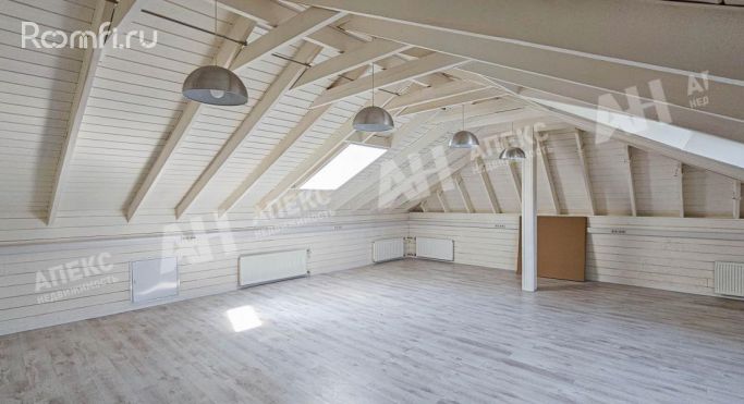 Аренда офиса 68 м², улица Бутырский Вал - фото 3