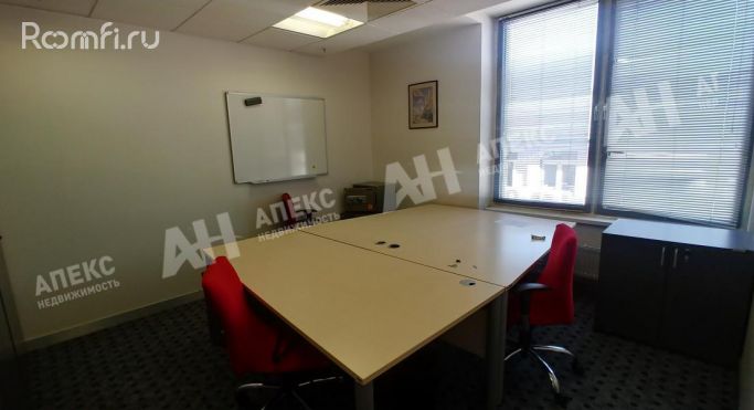 Аренда офиса 1255 м², улица Большая Ордынка - фото 3