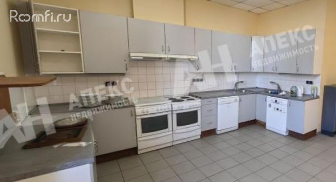 Аренда офиса 716 м², 4-й Рощинский проезд - фото 2