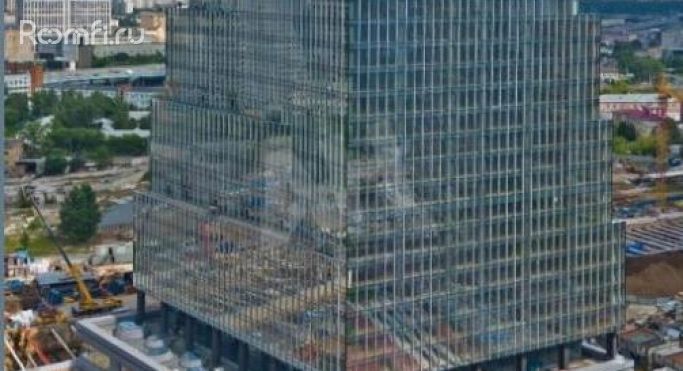 Аренда помещения свободного назначения 550 м², улица Шеногина - фото 3