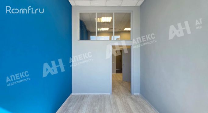 Аренда офиса 46 м², 1-я Дубровская улица - фото 2