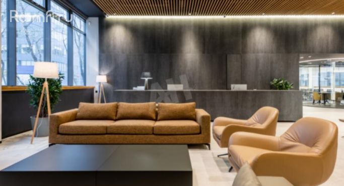 Аренда офиса 528 м², Кожевническая улица - фото 3