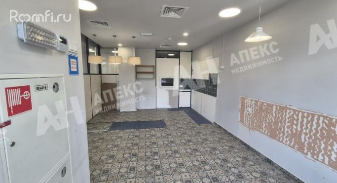 Аренда помещения свободного назначения 765 м², улица Архитектора Власова - фото 3