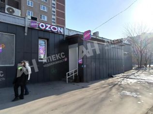 Аренда помещения свободного назначения 245 м²