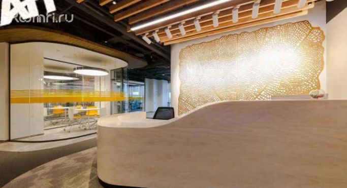 Аренда офиса 1600 м², Поклонная улица - фото 3