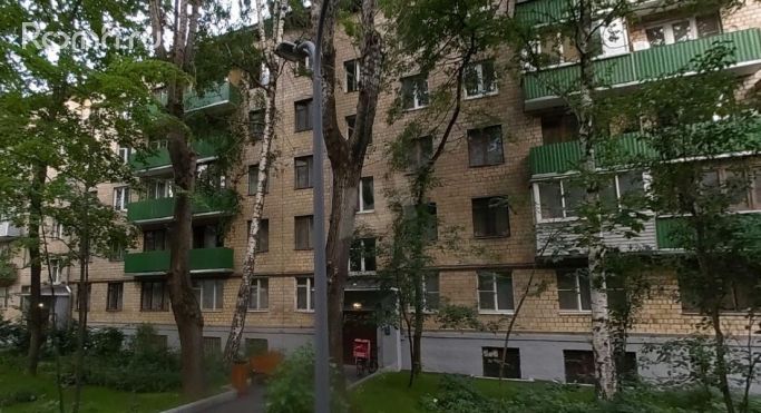 Продажа помещения свободного назначения 82 м², Шмитовский проезд - фото 2