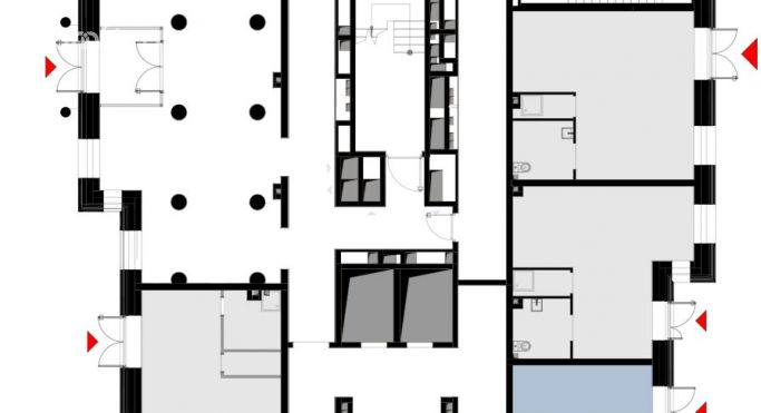Продажа торгового помещения 102.4 м², улица Ротмистрова - фото 3