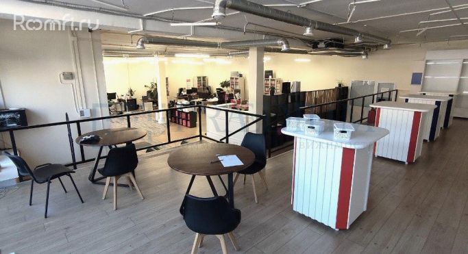 Аренда помещения свободного назначения 586 м², Кусковская улица - фото 1