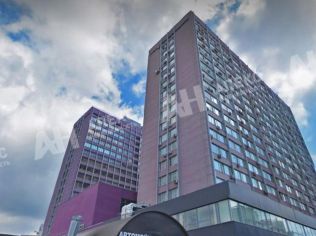 Аренда помещения свободного назначения 1022 м²