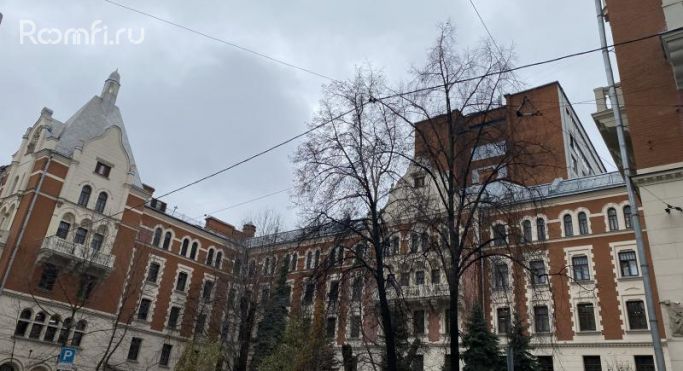 Аренда офиса 86 м², улица Гиляровского - фото 2