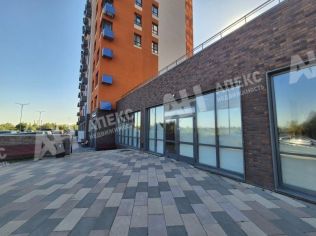 Аренда торгового помещения 150 м²