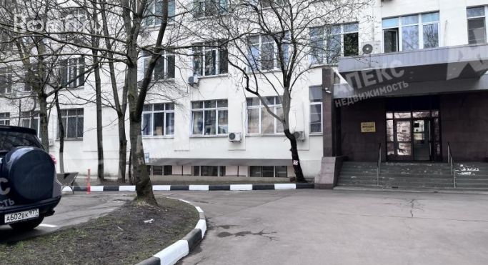 Аренда офиса 39 м², улица Архитектора Власова - фото 2