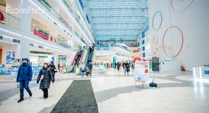 Продажа помещения свободного назначения 389.2 м², Поречная улица - фото 3