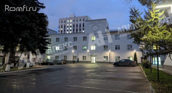 Аренда офиса 72 м², Колодезный переулок - фото 3