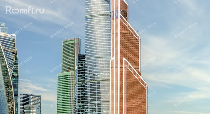 Аренда офиса 260 м², Пресненская набережная - фото 3