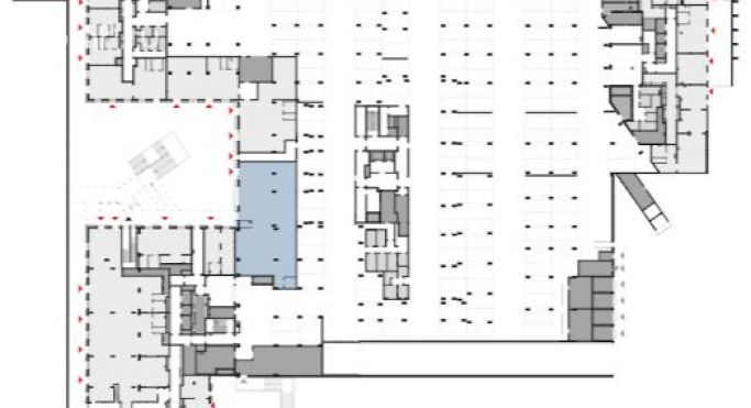 Аренда помещения свободного назначения 262 м² - фото 3