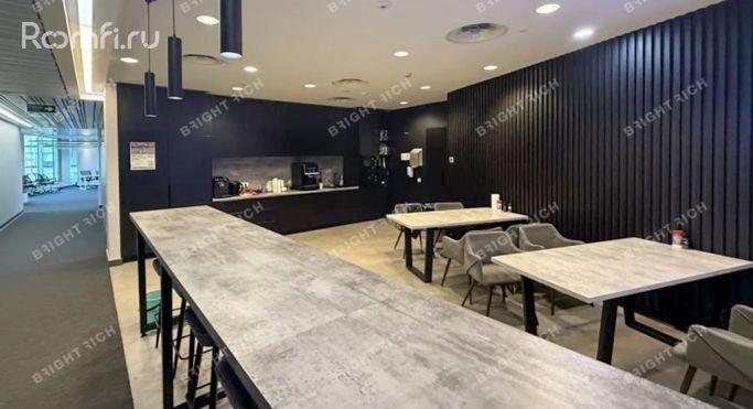 Аренда офиса 2550 м², Ленинградский проспект - фото 3