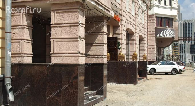 Аренда офиса 130 м², Оружейный переулок - фото 3