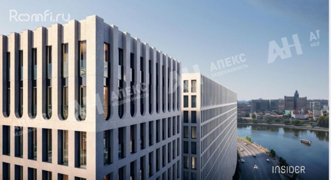 Продажа помещения свободного назначения 112 м², Автозаводская улица - фото 3