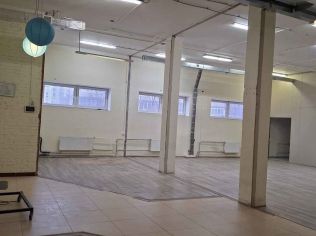 Аренда помещения свободного назначения 175 м²