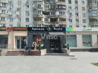 Аренда помещения свободного назначения 960.4 м²