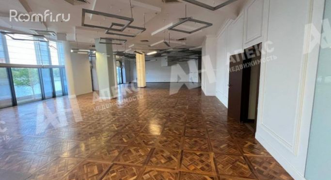 Аренда офиса 1200 м², Пречистенская набережная - фото 2