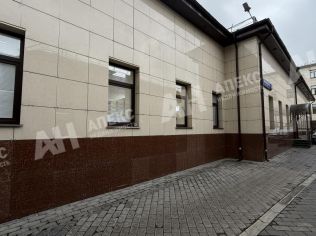 Аренда помещения свободного назначения 673 м²