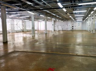 Аренда помещения свободного назначения 1174 м²