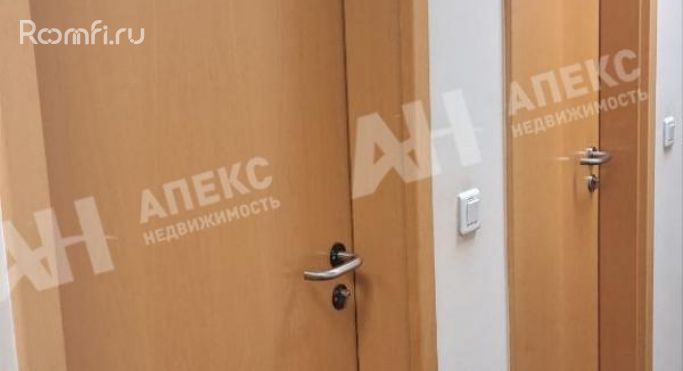 Аренда офиса 582 м², Павелецкая площадь - фото 2