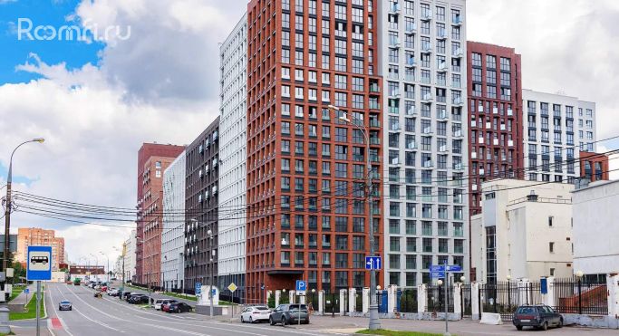 Аренда помещения свободного назначения 91.6 м², Малая Почтовая улица - фото 5