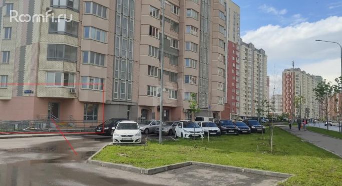 Аренда офиса 143 м², Покровская улица - фото 3