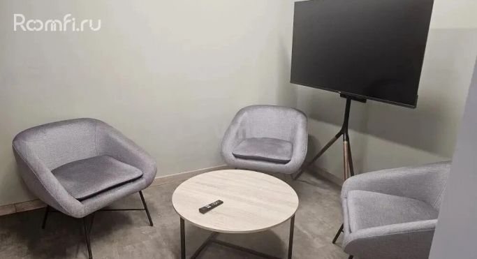 Аренда офиса 468.5 м², Большая Серпуховская улица - фото 2