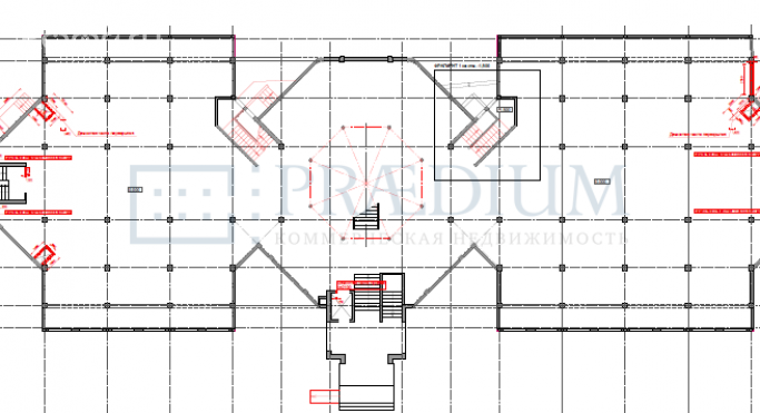 Продажа офиса 5500 м², Юровская улица - фото 3