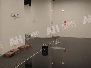 Аренда помещения свободного назначения 45 м²