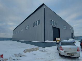 Аренда склада 1080 м²