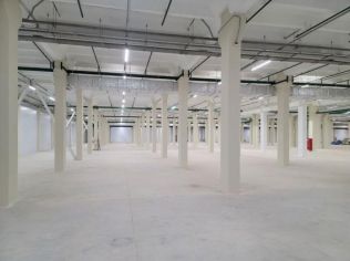 Аренда склада 8800 м²