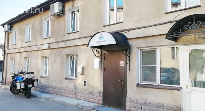 Продажа помещения свободного назначения 1146 м², улица Шумкина - фото 3