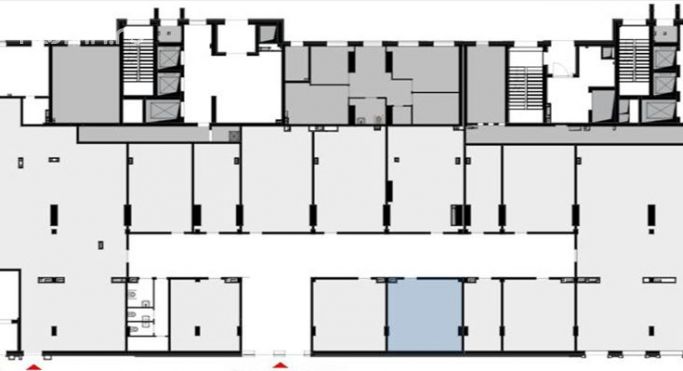 Аренда торгового помещения 38 м², Отрадная улица - фото 5