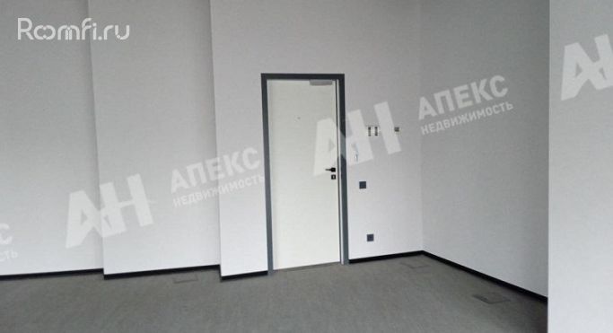 Аренда офиса 56 м², улица Вильгельма Пика - фото 3