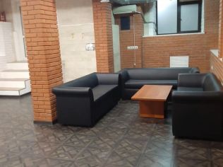 Аренда помещения свободного назначения 150 м²