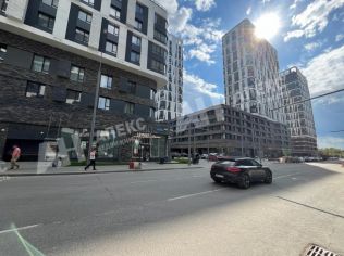 Продажа помещения свободного назначения 235 м²