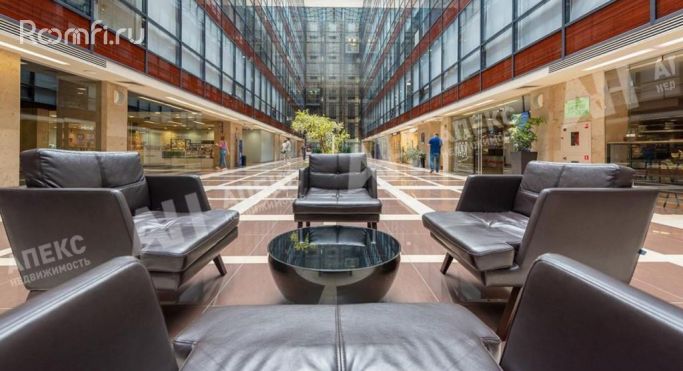 Продажа офиса 169 м², Каширское шоссе - фото 2