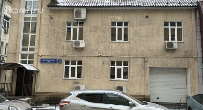 Аренда помещения свободного назначения 400 м², Марксистская улица - фото 3
